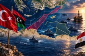 چرا روابط مصر و ترکیه، دوباره متلاطم شد؟