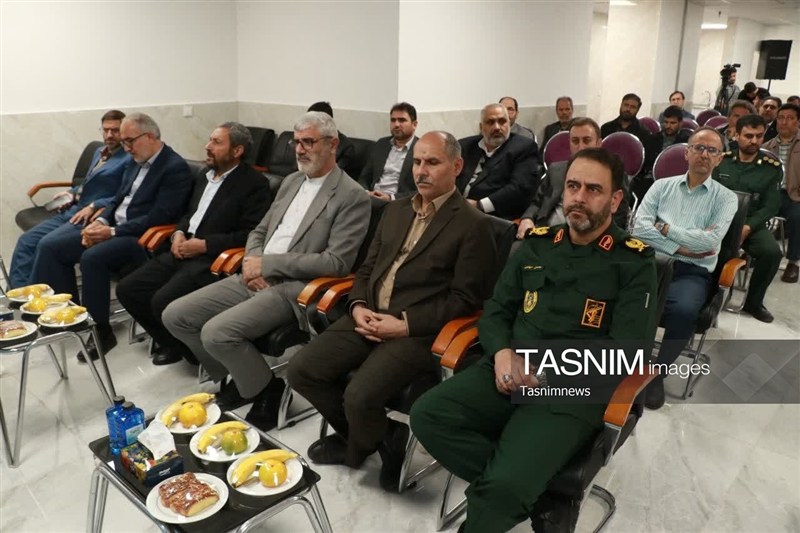 اخبار زنجان , اخبار استان زنجان , سپاه پاسداران انقلاب اسلامی , طرح ملی مسکن , 