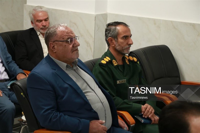 اخبار زنجان , اخبار استان زنجان , سپاه پاسداران انقلاب اسلامی , طرح ملی مسکن , 