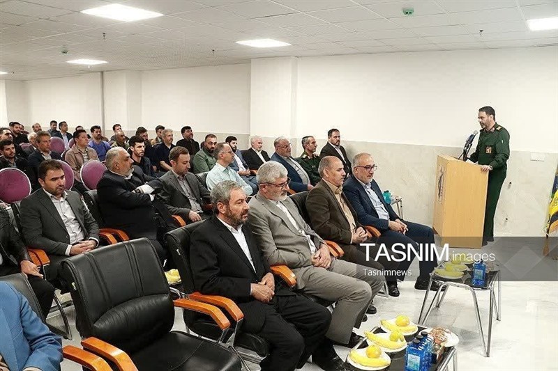 اخبار زنجان , اخبار استان زنجان , سپاه پاسداران انقلاب اسلامی , طرح ملی مسکن , 