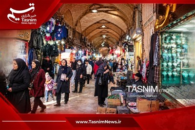 روایتی از مجاهدت اصناف در جنگ تحمیلی سوم