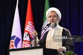 پاسخ امام جمعه قزوین به منتقدان تجمعات مردمی با استناد به قرآن
