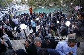 روز دوم  سفر وزیر ارشاد به خراسان‌شمالی