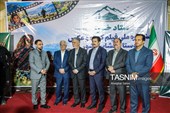 روز دوم  سفر وزیر ارشاد به خراسان‌شمالی