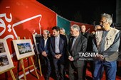 روز دوم  سفر وزیر ارشاد به خراسان‌شمالی