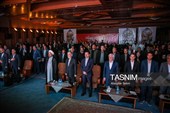روز دوم  سفر وزیر ارشاد به خراسان‌شمالی