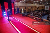 روز دوم  سفر وزیر ارشاد به خراسان‌شمالی