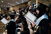 Iran Invites Hijab-Wearing Azerbaijani Girls to Study at Its Universities