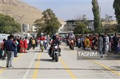 رزمایش جهادگران ورزش کشور؛ راه‌اندازی 10خانه ورزش روستایی+فیلم