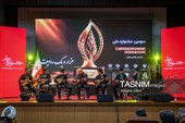 روز دوم  سفر وزیر ارشاد به خراسان‌شمالی