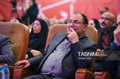 روز دوم  سفر وزیر ارشاد به خراسان‌شمالی