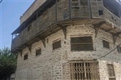 آغاز مرمت و استحکام‌بخشی عمارت تاریخی در بافت قدیمی بوشهر