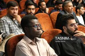 نشست وزیر علوم با دانشجویان کرمانی