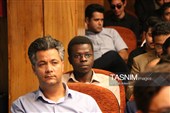 نشست وزیر علوم با دانشجویان کرمانی