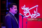  عبدالکریم حسین‌زاده، معاون رئیس‌جمهور در امور توسعه روستایی و مناطق محروم کشور