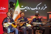 روز دوم  سفر وزیر ارشاد به خراسان‌شمالی