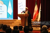 نشست وزیر علوم با دانشجویان کرمانی