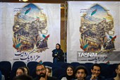 روز دوم  سفر وزیر ارشاد به خراسان‌شمالی