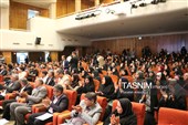 نشست وزیر علوم با دانشجویان کرمانی