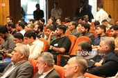 نشست وزیر علوم با دانشجویان کرمانی