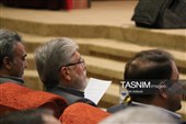 نشست وزیر علوم با دانشجویان کرمانی