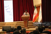 نشست وزیر علوم با دانشجویان کرمانی