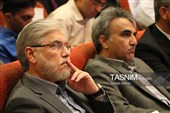 نشست وزیر علوم با دانشجویان کرمانی