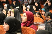 نشست وزیر علوم با دانشجویان کرمانی