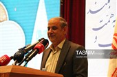 نشست وزیر علوم با دانشجویان کرمانی