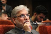 نشست وزیر علوم با دانشجویان کرمانی