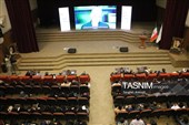 نشست وزیر علوم با دانشجویان کرمانی