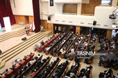 نشست وزیر علوم با دانشجویان کرمانی