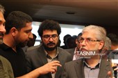 نشست وزیر علوم با دانشجویان کرمانی
