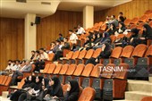 نشست وزیر علوم با دانشجویان کرمانی