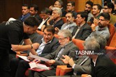 نشست وزیر علوم با دانشجویان کرمانی