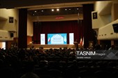 نشست وزیر علوم با دانشجویان کرمانی