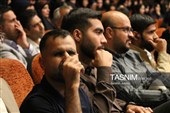 نشست وزیر علوم با دانشجویان کرمانی