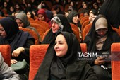 نشست وزیر علوم با دانشجویان کرمانی