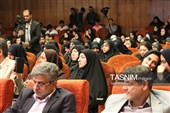 نشست وزیر علوم با دانشجویان کرمانی