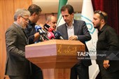 نشست وزیر علوم با دانشجویان کرمانی