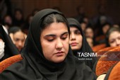نشست وزیر علوم با دانشجویان کرمانی