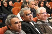 نشست وزیر علوم با دانشجویان کرمانی