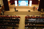 نشست وزیر علوم با دانشجویان کرمانی