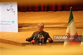 نشست وزیر علوم با دانشجویان کرمانی