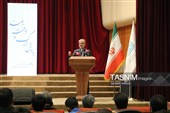 نشست وزیر علوم با دانشجویان کرمانی