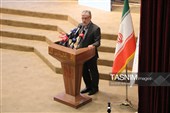 نشست وزیر علوم با دانشجویان کرمانی