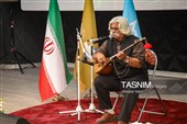 افتتاح پردیس سینمایی مهر هماگ بجنورد