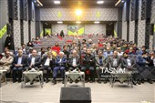 افتتاح پردیس سینمایی مهر هماگ بجنورد