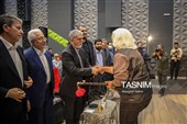 افتتاح پردیس سینمایی مهر هماگ بجنورد