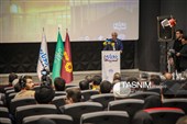 افتتاح پردیس سینمایی مهر هماگ بجنورد